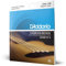 D'Addario EPBB170-5 Cordes longues en bronze phosphoreux pour basse acoustique 5 cordes 45-130