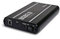 Hamlet Box Hdd 3 5 Sata Usb 3.0 +Cavo Usb3