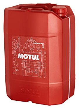 Motul Motylgear 103999 Gear Oil 75 W/80, 20 Litres