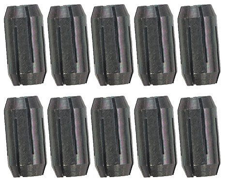 Ryobi P600 18 V Akku-Trimmer (10 Stück) Ersatz-Spannzange # 6904501-10PK