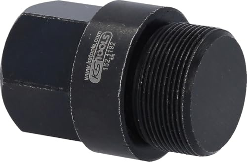 KS Tools 152.1192 Adapter M25x1,0mm, Siemens