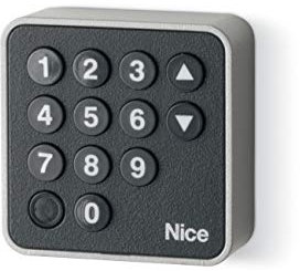 1 x Clavier à code NICE EDSW