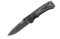 Columbia River Knife & Tool Herren Taschenmesser CRKT Ruger All Cylinders, schwarz, One Size