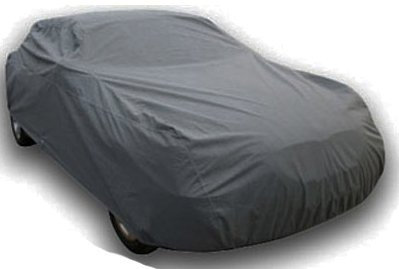 Small Size S 4m Long Full Car Cover Fit Indoor Outdoor UV Protection Breathable