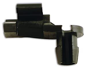Connect 31622 General Trim Clip Door Lock Rod Clip for GM 50pc
