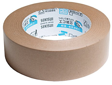 Sekisui 504NS Smooth Framing Tape 25mm x 50m