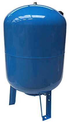 Elbi – Depósito vertical con vejiga 300 litros