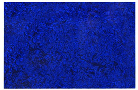 FLEOR Pickguard Material Blank E-Gitarren Scratchplate Sheet für Custom ST TL TE Bass E-Gitarrenschutz, 4-lagig Blaue Perle
