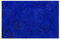 FLEOR Pickguard Material Blank E-Gitarren Scratchplate Sheet für Custom ST TL TE Bass E-Gitarrenschutz, 4-lagig Blaue Perle
