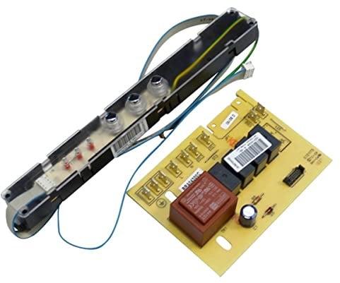 Dimmer Platin der Bestellung Referenz: as0005593 Für Dunstabzugshaube Springen