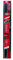 Auto Expressions Black Magic 5060107 Professionelle Anti-Hitze-Schicht-Tönungsfolie, 5% VLT, 61 x 198 cm