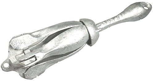 Schirmanker Anker Verzinkt 8.0kg