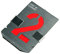 Bonum Signierschablonen, Zahlen-Set, 0-9, 936867