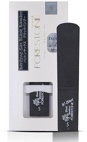 Forestone Japan FOC010 Forestone Clarinet Reed German F1