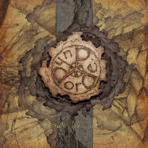 Dar de Duh (Ltd. Poster)