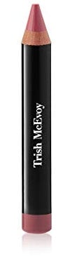 Trish McEvoy Essential Pencil Lip Crayon, Nude, 1.44 g / 0.05 oz