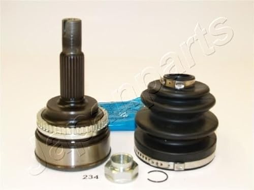 JAPANPARTS GI-234 Gelenksatz Antriebswelle Achswelle radseitig Kompatibel mit TOYOTA AVENSIS Kombi T25 4341005350 4341002270 4342005380