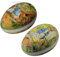 2er Set Bilderostereier zum Befüllen Beatrix Potter 18 cm bunt Sortiert, Ostereier, Osterdekoration, Eier, Füllei, Pappei, Papposterei