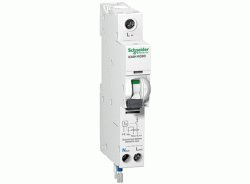 Schneider Electric A9D31806 circuit breaker 1