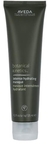 Aveda Botanical Kinetics Intense Hydrating Masque | Hydrating Face Mask for Dry Skin | Cooling & Soothing | Oil-Free, 125ml