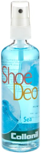 Collonil Shoe Deo sea breaze 40940700000 Schuhcreme Glattleder 100 ml