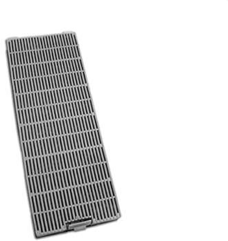 Pyramis 065099701 Aktivkohlefilter