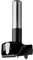 CMT 392.351.11 Hinge Boring Bit, 35mm (1-3/8-Inch) Diameter X 1/2-Inch Parallel Shank