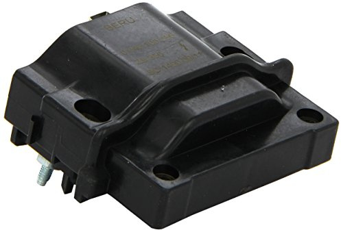 BERU Zündspule ZS356