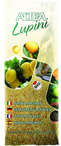 ALTEA Lupinen Boden 1 kg - Pflanzen körnig Düngemittel