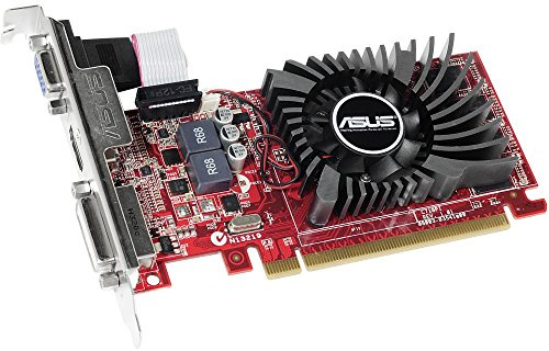 Asus Carte Graphique 2 Go R7240-2GD3-L