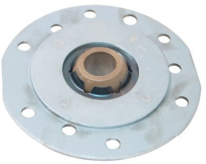 Beko Tumble Dryer Drum Bearing. Genuine part number 2951900100