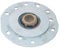 Beko Tumble Dryer Drum Bearing. Genuine part number 2951900100