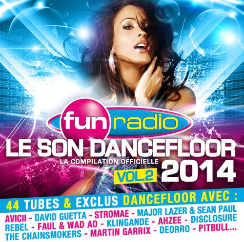 Le Son Dancefloor 2014.2