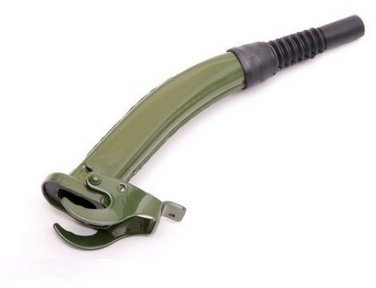 Opticare Metal Jerry Can Spout