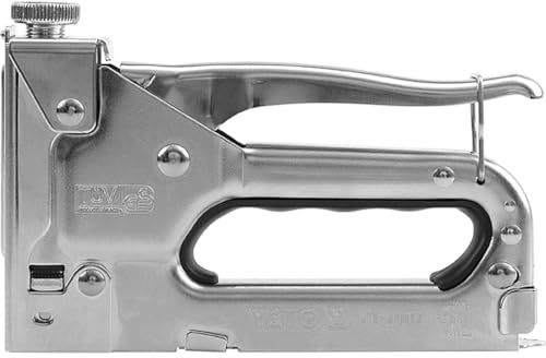 YATO YT-7007-4-14mm Staple Gun Staples 0.7mm