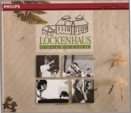 Lockenhaus Festival Collection