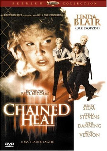 Chained Heat - Das Frauenlager