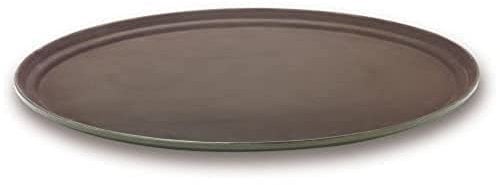 Lacor - 69168 - Bandeja Oval Fibreglass No Deslizante 56 cm