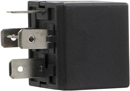 ACDelco 15 – 50961 profesional auxiliar calefacción y aire acondicionado Motor del ventilador del relé