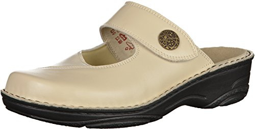 Berkemann Aventin Heliane 03457-617 Damen Clogs & Pantoletten