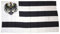 Fahne/Flagge Hohenzollern NEU 90 x 150 cm Flaggen