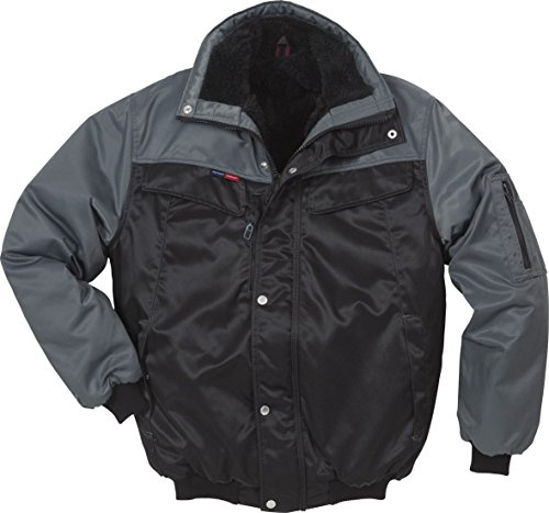 FRISTADS KANSAS Pilotenjacke Icon