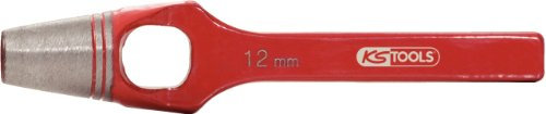 KS Tools 129.2115 Henkel-Locheisen, 115mm