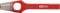 KS Tools 129.2115 Henkel-Locheisen, 115mm