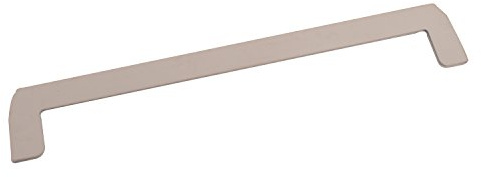 Indesit Fridge Freezer Glass Shelf Front Trim