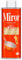 Mirr Reinigungsmittel, Kupfer, Messing und Bronze, 250 ml