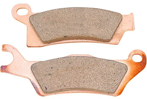 EBC BrakePads Bremsbelã ¤ GE Gold Sinter Metal Bremsbelã ¤ GE
