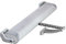 LIWIN ML35 S1 40H 0G 00 grau Kettenmotor L35 230V Hub 50-400 mm RAL 7035, 28 W, 230 V, 390x38x73 mm