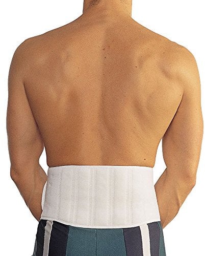 Kerdynelle® Rückenbandage, magnetisch, 50 Magnete, Komfort für Ihren Rücken