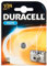 Duracell DL1/3N Lot de 10 piles lithium photo CR1/3N, 2L76